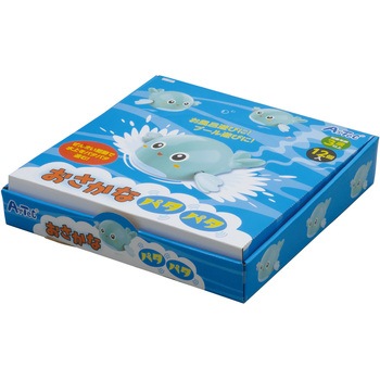 おさかなパタパタBOXセット アーテック