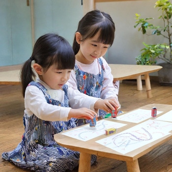 恐竜ローリングスタンプBOXセット アーテック