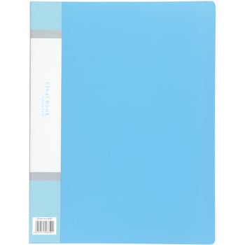 5610 �N���A�u�b�NA4 �c���� 40�|�P�b�g �A�[�e�b�N[�w�Z���ށE����ߋ�] �ގ�PP �u���[�F 44826795