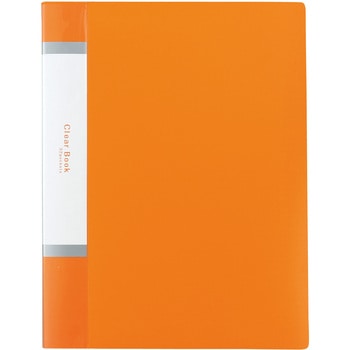 5626 �N���A�u�b�NA4 ������ 32�|�P�b�g �A�[�e�b�N[�w�Z���ށE����ߋ�] �ގ�PP �I�����W�F 44826865