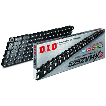 525ZVM-X2 DID