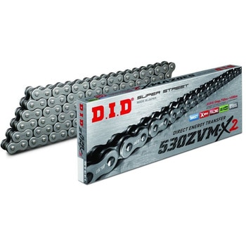 530ZVM-X2 DID