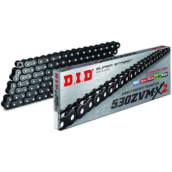 530ZVM-X2 DID
