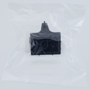 (55538)クーラー スイッチ カバー トヨタ