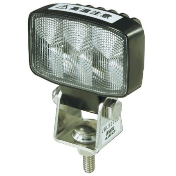 LEDワーキングランプ角型ミニタイプ 小糸製作所