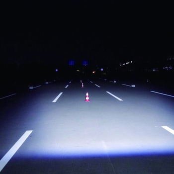 LEDワーキングランプ角型タイプ 小糸製作所