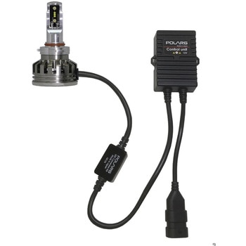 LED Vホワイト (ヘッドランプ用) 小糸製作所