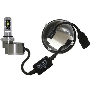 LED Vホワイト (ヘッドランプ用) 小糸製作所
