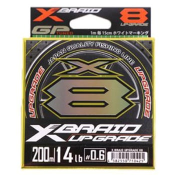 X-BRAID UPGRADE X8 X-BRAID