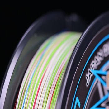 X-BRAID SUPER JIGMAN X4 - X-BRAID