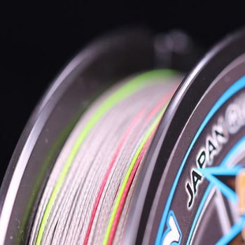 X-BRAID CASTMAN BLUE-SPX8 X-BRAID