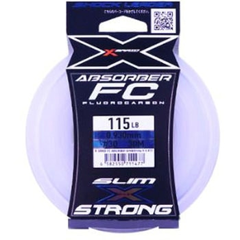X-BRAID FC ABSORBER S&S X-BRAID