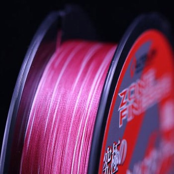 X-BRAID OLLTLOS PEWX8 ZONE F X-BRAID