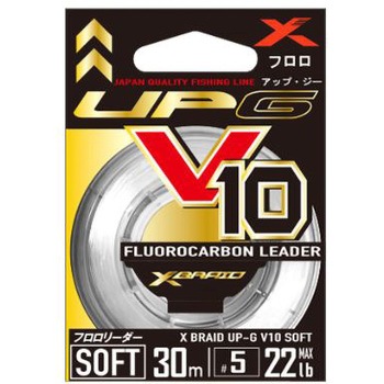- X-BRAID UP-G LEADER X-BRAID i`F 44836875