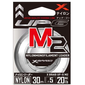 X-BRAID UP-G LEADER X-BRAID