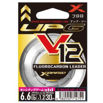 X-BRAID UP-G LEADER X-BRAID