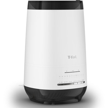 加熱超音波加湿器 スチーム&ミスト 4L - T-fal(ティファール)