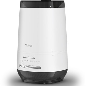 加熱超音波加湿器 スチーム&ミスト 4L - T-fal(ティファール)