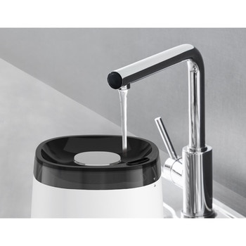 加熱超音波加湿器 スチーム&ミスト 4L - T-fal(ティファール)