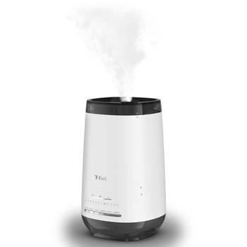 加熱超音波加湿器 スチーム&ミスト 4L - T-fal(ティファール)