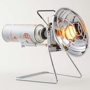 FORE WINDS アウトドアヒーター OUTDOOR HEATER イワタニ