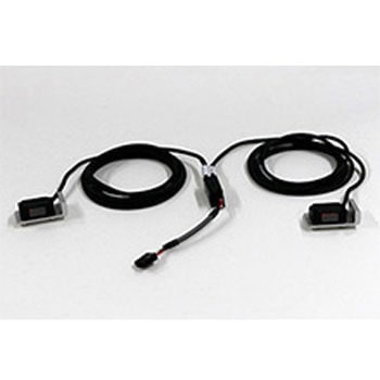 SiOシリーズ e-CON付光電センサ(PZ-G51N)アングルN SUS(エスユーエス)