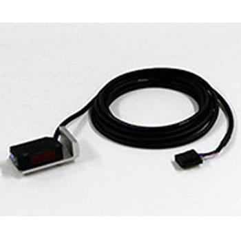 SiOシリーズ e-CON付光電センサ(PZ-M11)アングルN SUS(エスユーエス)