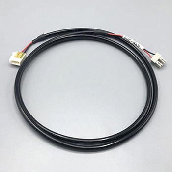 SiOシリーズ e-CON付電磁弁ケーブル(CKD/BR) SUS(エスユーエス)