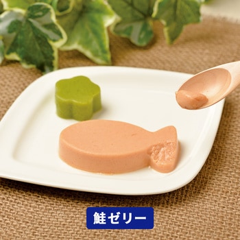 ゼリーナ スタンダードタイプ400g ウエルハーモニー