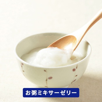 ゼリーナ おかゆ用タイプ400g ウエルハーモニー