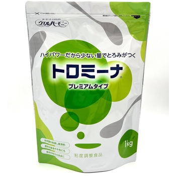 トロミーナ プレミアムタイプ ウエルハーモニー