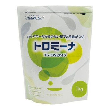 トロミーナ プレミアムタイプ - ウエルハーモニー