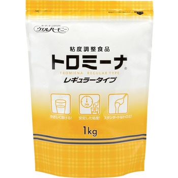 トロミーナ ウエルハーモニー