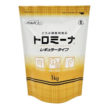 トロミーナ - ウエルハーモニー