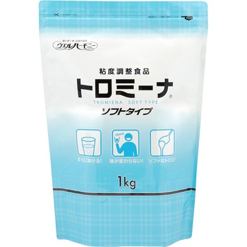 トロミーナ ウエルハーモニー