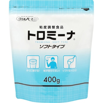 トロミーナ ウエルハーモニー