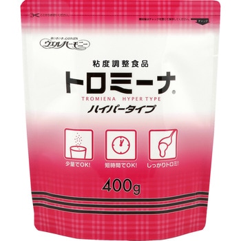 トロミーナ ウエルハーモニー