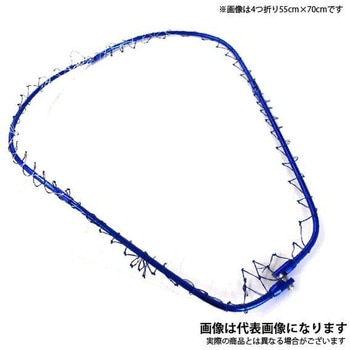 AZランディングフレームスタウト 1ピース アズーロ