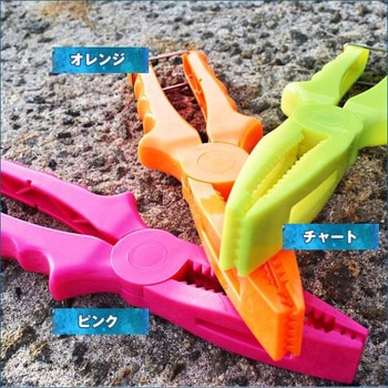 プラグリッパー アズーロ