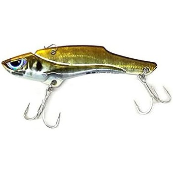 徹湾メタルバイブレーションII 18g アズーロ