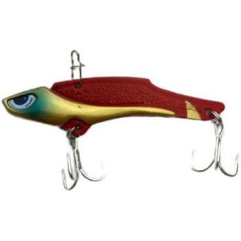 - �O�p���^���o�C�u���[�V����II 26g �A�Y�[�� �V���L���O�^�C�v �S�[���h 44841958