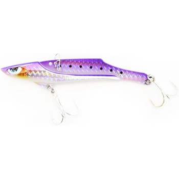 徹湾メタルバイブレーションII 35g アズーロ