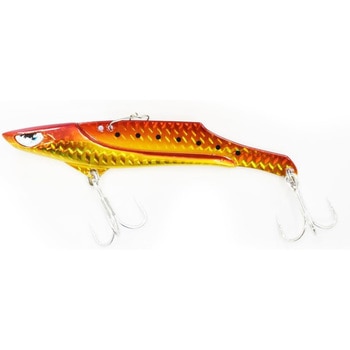 徹湾メタルバイブレーションII 35g アズーロ