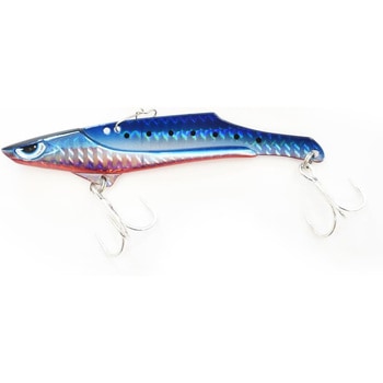 徹湾メタルバイブレーションII 35g アズーロ