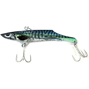 徹湾メタルバイブレーションII 35g アズーロ