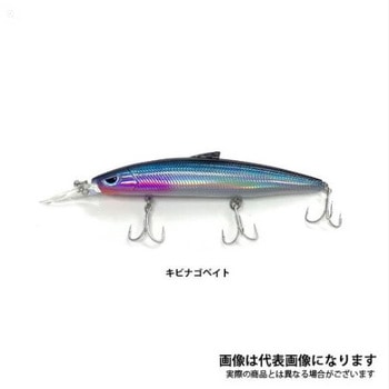 トゥルーサーディンII 120SDR アズーロ