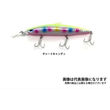トゥルーサーディンII 120SDR アズーロ