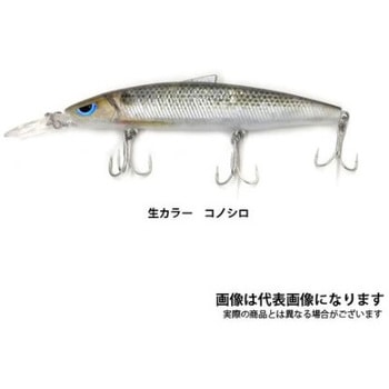 トゥルーサーディンII 120SDR アズーロ