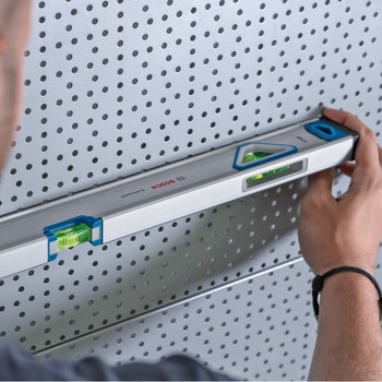 水平器 BOSCH(ボッシュ)