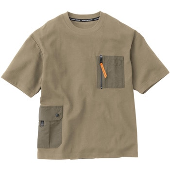 半袖Tシャツ 桑和